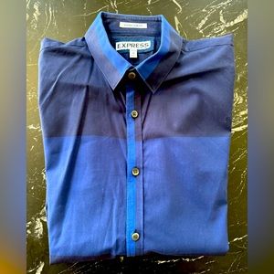 Express Men’s Button-down Shirt